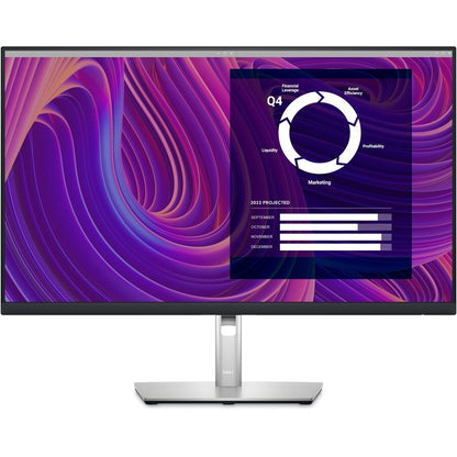 27 USB-C HUB MONITOR-P2723D