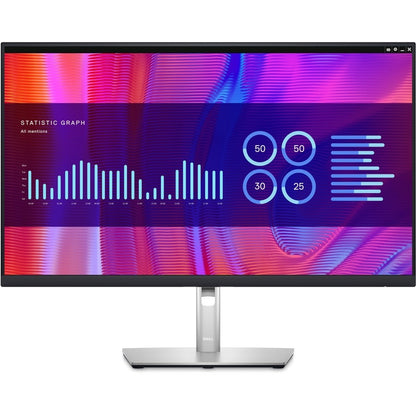 27 USB-C HUB MONITOR-P2723DE