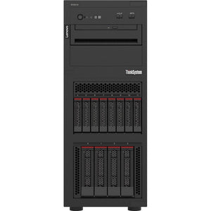 THINKSYSTEM ST250 V2 1XINTEL XEON E-2334 4C3.4G 65W 1X16GB 2RX8