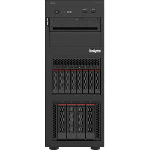 THINKSYSTEM ST250 V2 1XINTEL XEON E-2334 4C3.4G 65W 1X16GB 2RX8