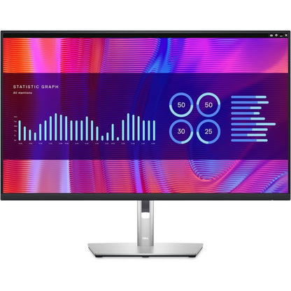 32 USB-C MONITOR-P3223DE