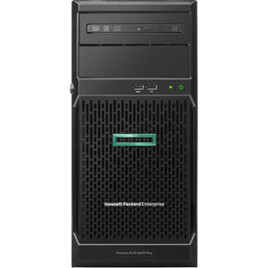 HPE ML30 GEN10+ E-2314 1P 16G NHP SVR PL-LA