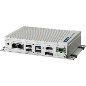 UNO-2372G-J121AE ACP THINCLIENT  HDMI 1 DP 1