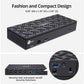 USB-C QUAD HYBRID 4K DOCKING USB-C QUAD 4K VIDEO DOCKING WITH PD