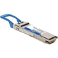 EXTREME 100G-FR-QSFP2KM COMP TAA 100G-FR LC 1310NM 2KM 0 TO 70C