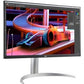 27IN LCD 3840X2160 IPS MNTR USB-C HDMI DP PVT VESA HDR SPKR