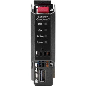 HPE SYNERGY COMPOSER2 APPLIANCE KIT PL-S6