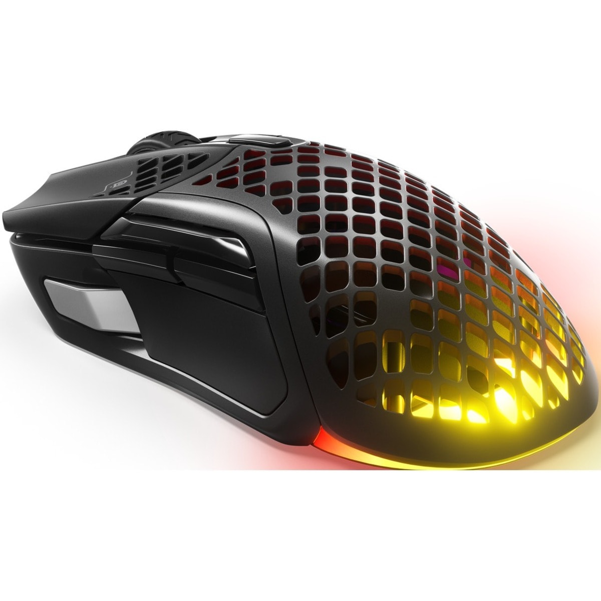 STEELSERIES AEROX 5 WIRELESS GAMING MOUSE