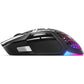 STEELSERIES AEROX 5 WIRELESS GAMING MOUSE