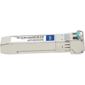 HP J9151D-BX-D COMP XCVR 20KM 10G-BX LC 1330NMTX/1270NMRX SFP+