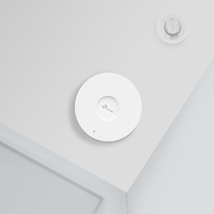 AX3000 CEILING MOUNT WI-FI 6 ACCESS POINT