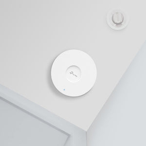 AX3000 CEILING MOUNT WI-FI 6 ACCESS POINT