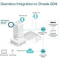 AX5400 CEILING MOUNT WIFI6 AP AX5400 CEILING MOUNT WIFI6 AP