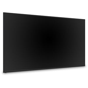 75IN 4K UHD 3840X2160 WRLS LFD 330 CD/M2 BRIGHTNESS 16/7 WI-FI