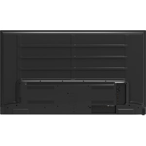 75IN 4K UHD 3840X2160 WRLS LFD 330 CD/M2 BRIGHTNESS 16/7 WI-FI