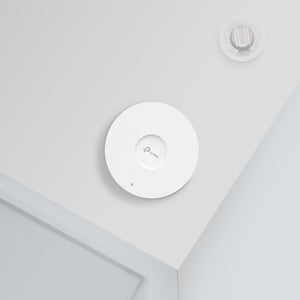 AX3000 CEILING MOUNT DUAL-BAND WI-FI 6 ACCESS POINT RJ45 PORT