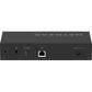 AV LINE M4250-9G1F-POE+ FULLY MANAGED DESKTOP SWITCH