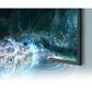 75IN LED+TV H