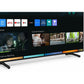 75IN LED+TV H