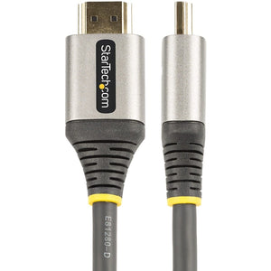 16FT HDMI 2.0 CABLE HDMI CABLE PREMIUM CERTIFIED HDMI VIDEO CORD