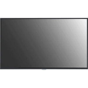 86IN LCD 3840X2160 UHD MNTR 24/7 LANDPORT HDMI DP WEBOS 6.0 SPK