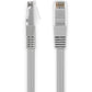 6FT CAT6 GRAY ETHERNET MOLDED 100 PERCENT COPPER UL RATED CABLE