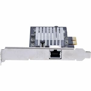 1 PORT PCIE NETWORK ADAPTER CARD 10 GIGABIT ETHERNET LAN RJ45