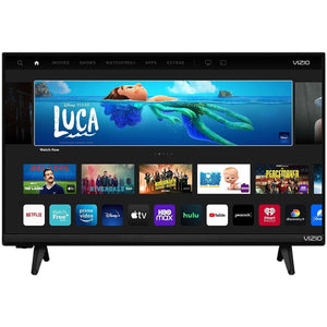 D-SERIES 24 CLASS 23.5IN DIAG FULL HD SMART TV