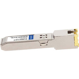 DELL COMP XCVR TAA 10G-TX RJ-45 30M COPPER SFP+