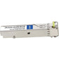 ARISTA SFP-1GE-BX53-AR COMP TAA 1G-BX LC 1550NMTX/1310NMRX 20KM