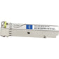 ARISTA SFP-1GE-BX53-AR COMP TAA 1G-BX LC 1550NMTX/1310NMRX 20KM