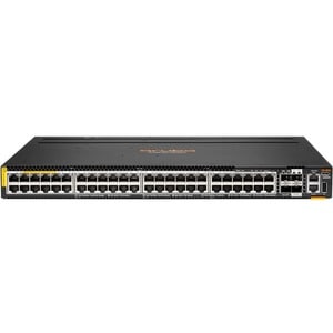 ARUBA 6300M 48SR5 CL8 POE 2P50G 2P25G SW PL-WB