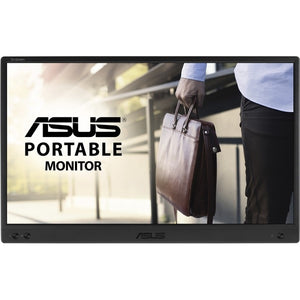 ASUS ZENSCREEN 15.6 1080P USB PORTABLE- FULL HD IPS USB 3.2