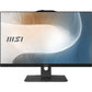 MSI MODERN AM242TP 12M-236US 23.8 /FHD/MTOUCH/I5/8GB/512GBSSD