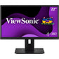 22IN 1920X1080 1080P ERGONOMIC BUSINESS MONITOR HDMI DP VGA