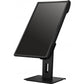 22IN 1920X1080 1080P ERGONOMIC BUSINESS MONITOR HDMI DP VGA