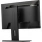 22IN 1920X1080 1080P ERGONOMIC BUSINESS MONITOR HDMI DP VGA