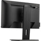 22IN 1920X1080 1080P ERGONOMIC BUSINESS MONITOR HDMI DP VGA