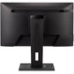 22IN 1920X1080 1080P ERGONOMIC BUSINESS MONITOR HDMI DP VGA