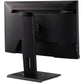 22IN 1920X1080 1080P ERGONOMIC BUSINESS MONITOR HDMI DP VGA