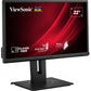 22IN 1920X1080 1080P ERGONOMIC BUSINESS MONITOR HDMI DP VGA