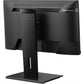 22IN 1920X1080 1080P ERGONOMIC BUSINESS MONITOR HDMI DP VGA