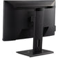 22IN 1920X1080 1080P ERGONOMIC BUSINESS MONITOR HDMI DP VGA