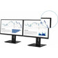 22IN 1920X1080 1080P ERGONOMIC BUSINESS MONITOR HDMI DP VGA