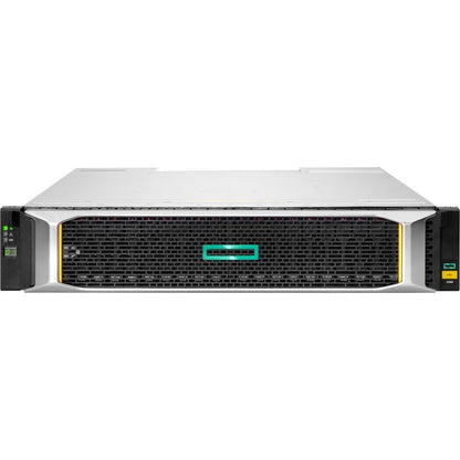 HPE MSA 2060 10GBASE-T ISCSI SFF STORAGE PL-LI