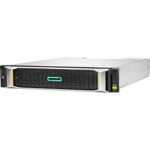 HPE MSA 1060 10GBASE-T ISCSI SFF STORAGE PL-LI