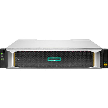 HPE MSA 2060 16GB FC SFF STRG PL-LI