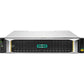 HPE MSA 2060 16GB FC SFF STRG PL-LI