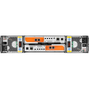 HPE MSA 1060 12GB SAS SFF STRG PL-LI