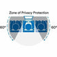BRIGHT SCREEN PRIVACY FILTER FOR APPLE MACBOOK PRO 16 M1-M3